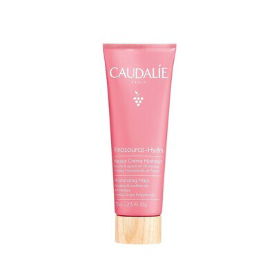 CAUDALIE VINOSOURCE-HYDRA MASCARILLA-CREMA HIDRATANTE 75 ML