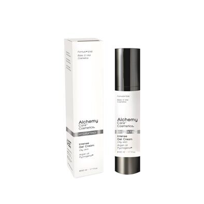 ALCHEMY CARE CREMA HYDRATING: INTENSE GEL CREAM