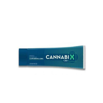 FISIOCREM CANNABIS  1 TUBO 200 ML
