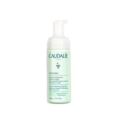 CAUDALIE ESPUMA LIMPIADORA 50 ML