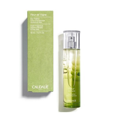 CAUDALIE AGUA REFRESCANTE FLEUR DE VIGNE  50 ML