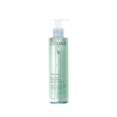 CAUDALIE VINOCLEAN AGUA MICELAR DESMAQUILLANTE 200 ML