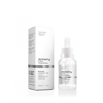 ALCHEMY CARE SERUM PEPTIDES: BOTX LIKE  30 ML