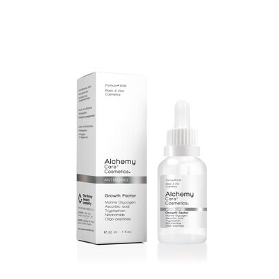 ALCHEMY CARE SERUM ANTIAGING: GROWTH FACTOR 30 ML