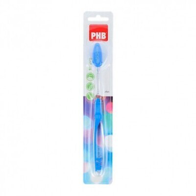 CEPILLO DENTAL ADULTO PHB PLUS MINI SUAVE