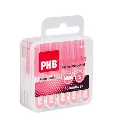 PHB FLEXIPICKS INTERDENTAL TALLA S