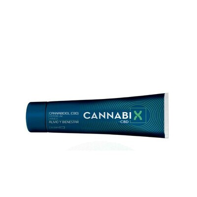 FISIOCREM CANNABIS  1 TUBO 60 ML