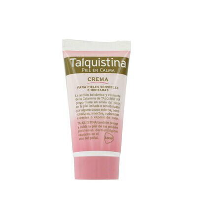 TALQUISTINA CREMA  50 ML