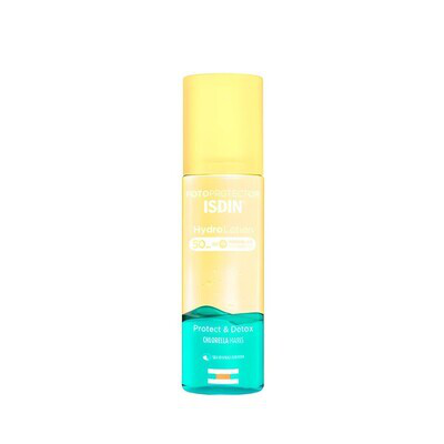 ISDIN FOTOPROTECTOR HYDRO LOTION SPF 50  200 ML