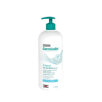 ISDIN GERMISDIN HYGIENE  PROTECTION ORIGINAL  1L