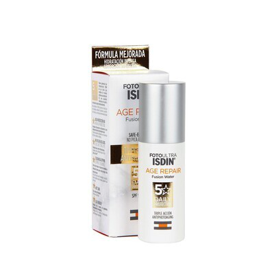 ISDIN FOTOULTRA AGE REPAIR SPF 50