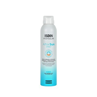 ISDIN POST SOLAR AFTER SUN SPRAY  200 ML