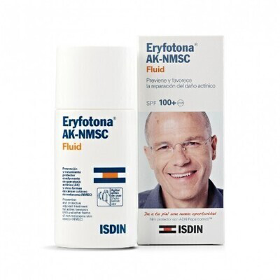 ERYFOTONA AK-NMSC FLUIDO  1 ENVASE 50 ML