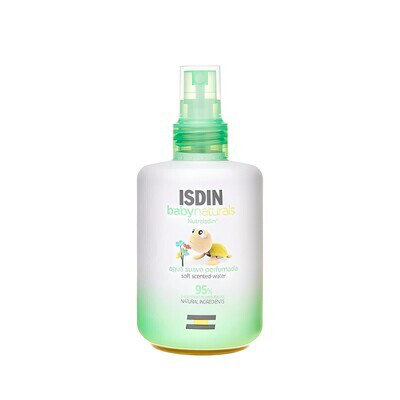 ISDIN BABY NATURALS NUTRAISDIN BABY MIST EAU DE TOILETTE  1