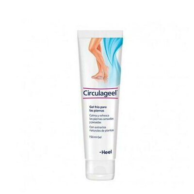 CIRCULAGEEL