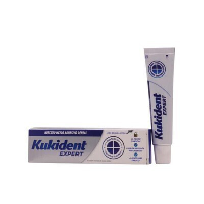 KUKIDENT EXPERT  40 G