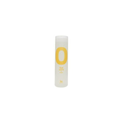 INTERAPOTHEK GEL DE BAÑO Y DUCHA CERO ARGAN  1 ENVASE 1000 M