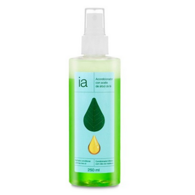 INTERAPOTHEK ACONDICIONADOR CAPILAR BIFASICO  1 ENVASE 150 M