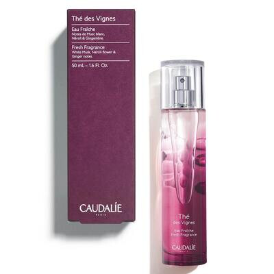 CAUDALIE THE DES VIGNES AGUA FRESCA 100ML