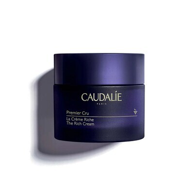 CAUDALIE PREMIER CRU CREMA RICHE 50 ML