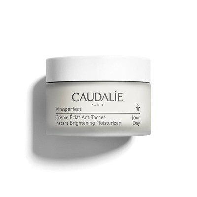 CAUDALIE VINOPERFECT CREMA RESPLANDOR ANTIMANCHAS