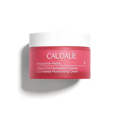 CAUDALIE VINOHYDRA CREMA INTENSA 50 ML
