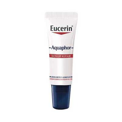 EUCERIN AQUAPHOR SOS REGENERADOR LABIAL  1 ENVASE 10 ML