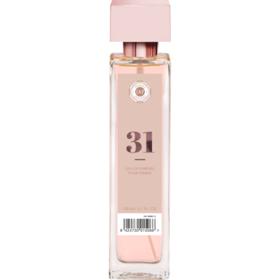 IAP PHARMA POUR FEMME  1 ENVASE 150 ML N 31