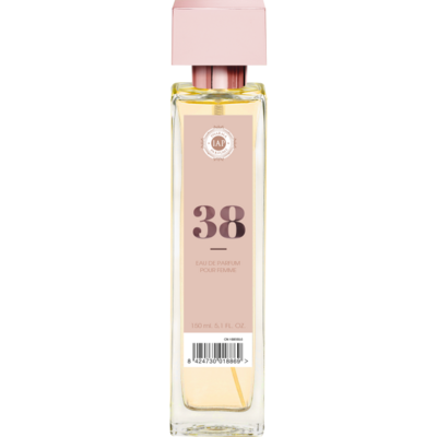 IAP PHARMA POUR FEMME  1 ENVASE 150 ML N 38