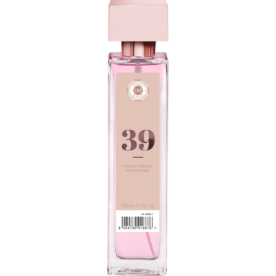 IAP PHARMA POUR FEMME  1 ENVASE 150 ML N 39