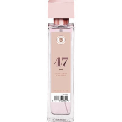 IAP PHARMA POUR FEMME  1 ENVASE 150 ML N 47