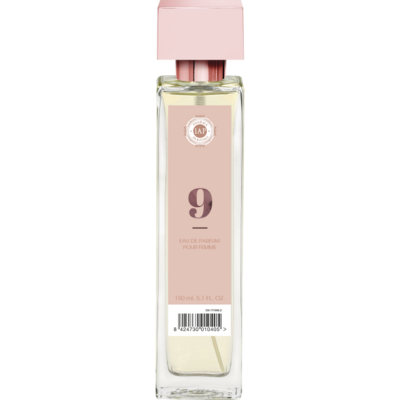 IAP PHARMA POUR FEMME  1 ENVASE 150 ML N 9