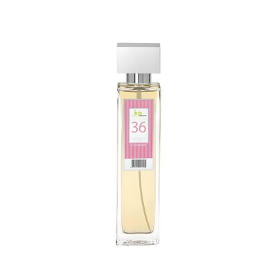IAP PHARMA POUR FEMME  1 ENVASE 150 ML N 36