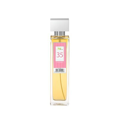 IAP PHARMA POUR FEMME  1 ENVASE 150 ML N 35