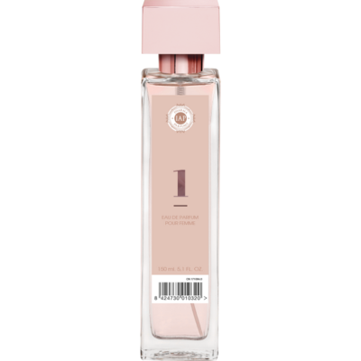 IAP PHARMA POUR FEMME  1 ENVASE 150 ML N 1