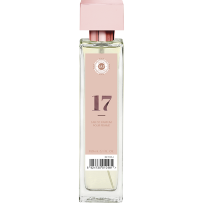 IAP PHARMA POUR FEMME  1 ENVASE 150 ML N 17