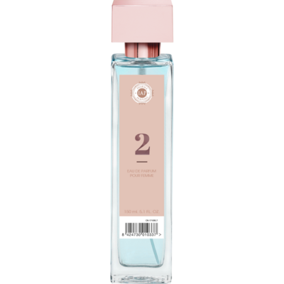 IAP PHARMA POUR FEMME  1 ENVASE 150 ML N 2
