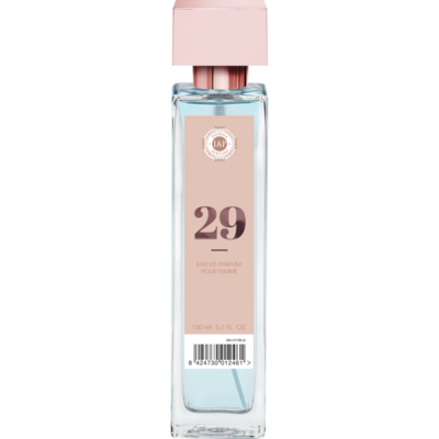 IAP PHARMA POUR FEMME  1 ENVASE 150 ML N 29