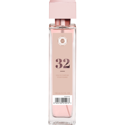 IAP PHARMA POUR FEMME  1 ENVASE 150 ML N 32