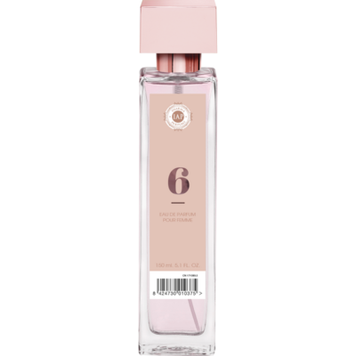 IAP PHARMA POUR FEMME  1 ENVASE 150 ML N 6