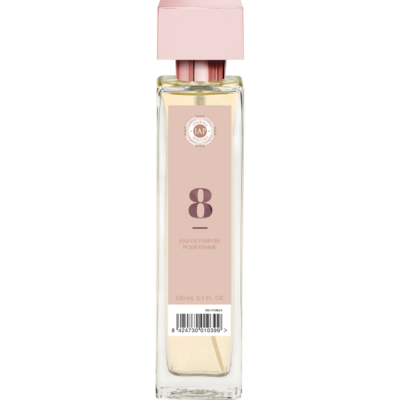 IAP PHARMA POUR FEMME  1 ENVASE 150 ML N 8