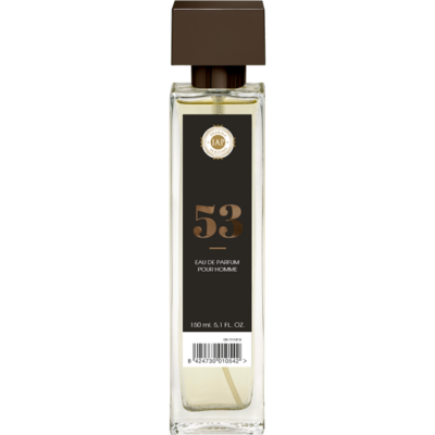 IAP PHARMA POUR HOMME  1 ENVASE 150 ML N 53