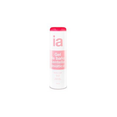 INTERAPOTHEK GEL DE BAÑO REAFIRMANTE  750 ML