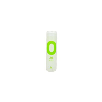 INTERAPOTHEK GEL DE BAÑO Y DUCHA CERO ALOE VERA  1 ENVASE 10