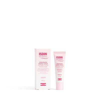 ISDIN WOMAN HIDRATANTE INTIMO VULVAR