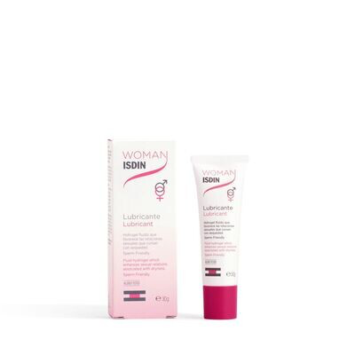 WOMAN ISDIN LUBRICANTE