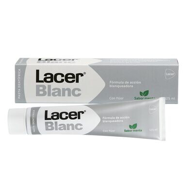 LACERBLANC PLUS BLANQUEADORA PASTA DENTAL