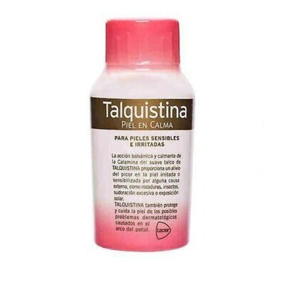 TALQUISTINA 50 G