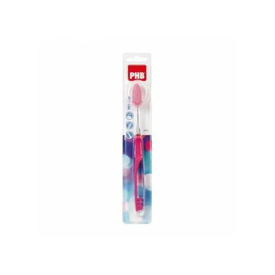 CEPILLO DENTAL ADULTO PHB PLUS ENCIAS SENSIBLE