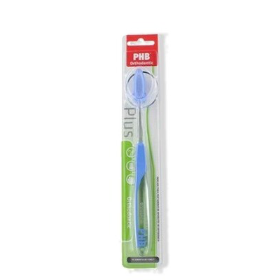 CEPILLO DENTAL ADULTO PHB PLUS ORTHODONTIC